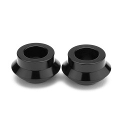 CINEMA FX Front Hub Cones